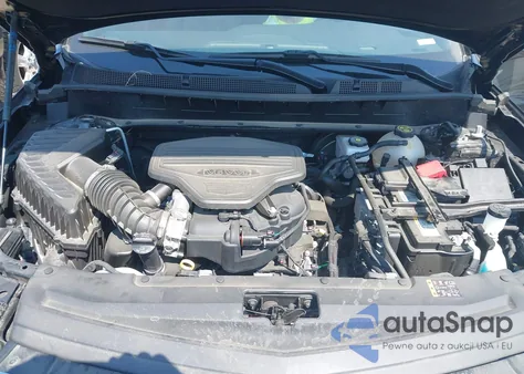 2024 Cadillac Xt6 Awd Premium Luxury z USA, uszkodzony, nr VIN 1GYKPDRS4RZ712904